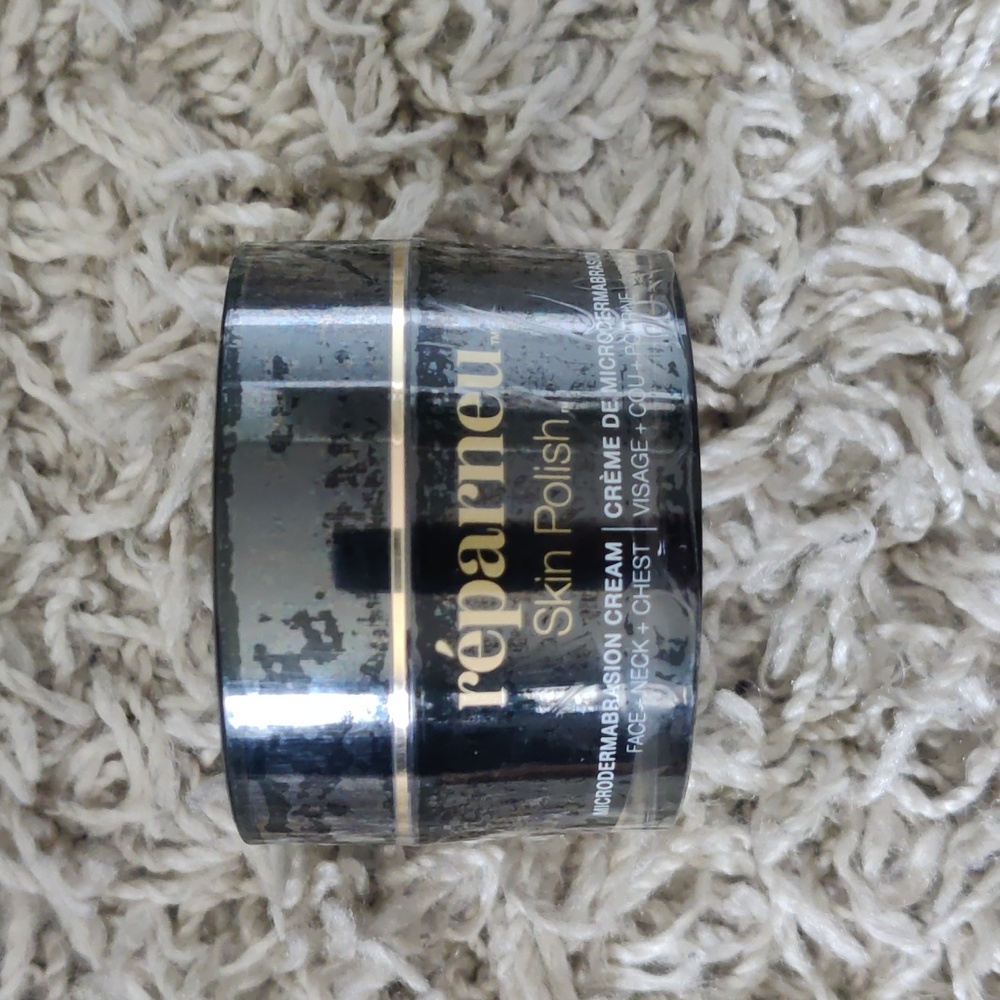 Reparneu Skin Polish